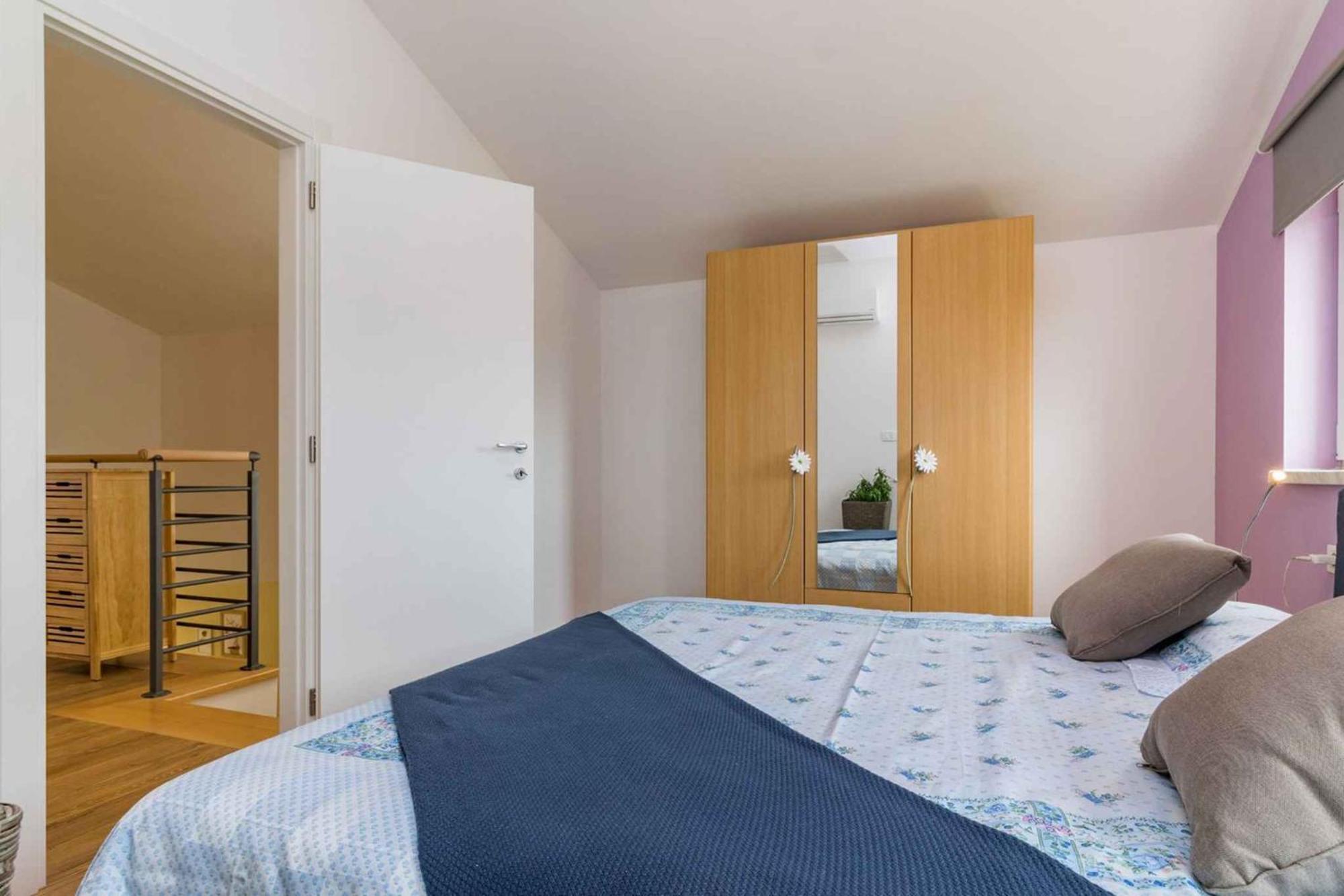 Holiday Home In Tinjan - Istrien 44359 Extérieur photo