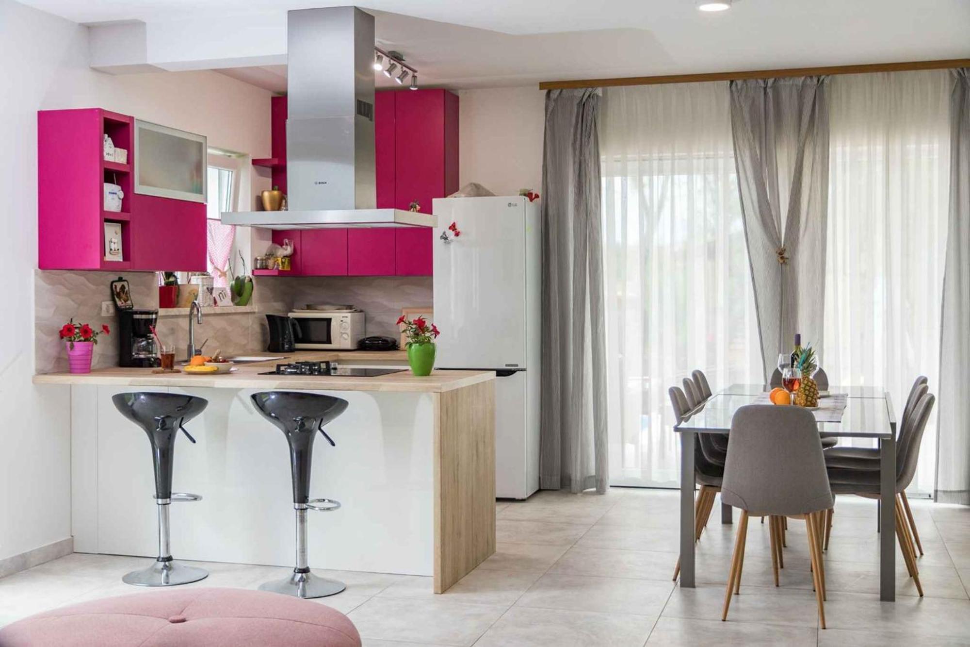 Holiday Home In Tinjan - Istrien 44359 Extérieur photo